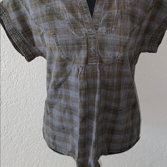 Women’s fossil top size medium - Picture 5 of 6